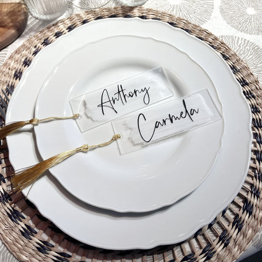 Cómo elegir los recuerdos perfectos para tus invitados🎁