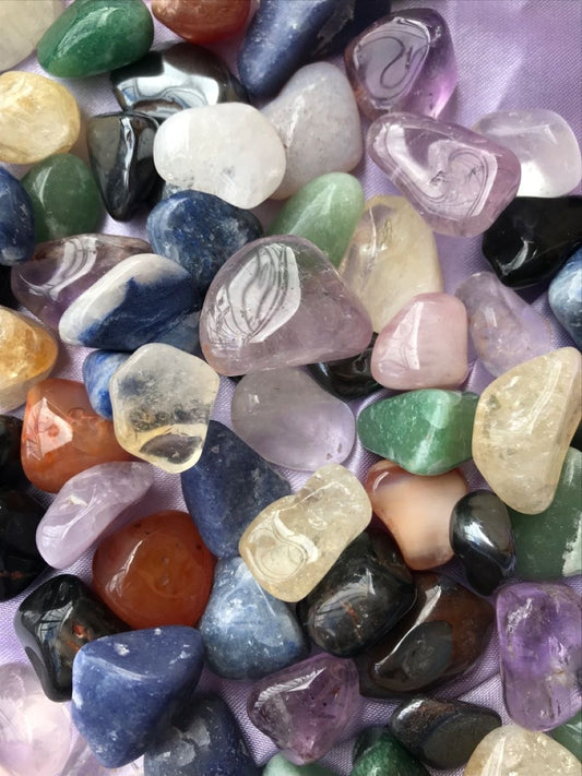 El poder de las PIEDRAS NATALES: conéctate con tu energía interior💎✨