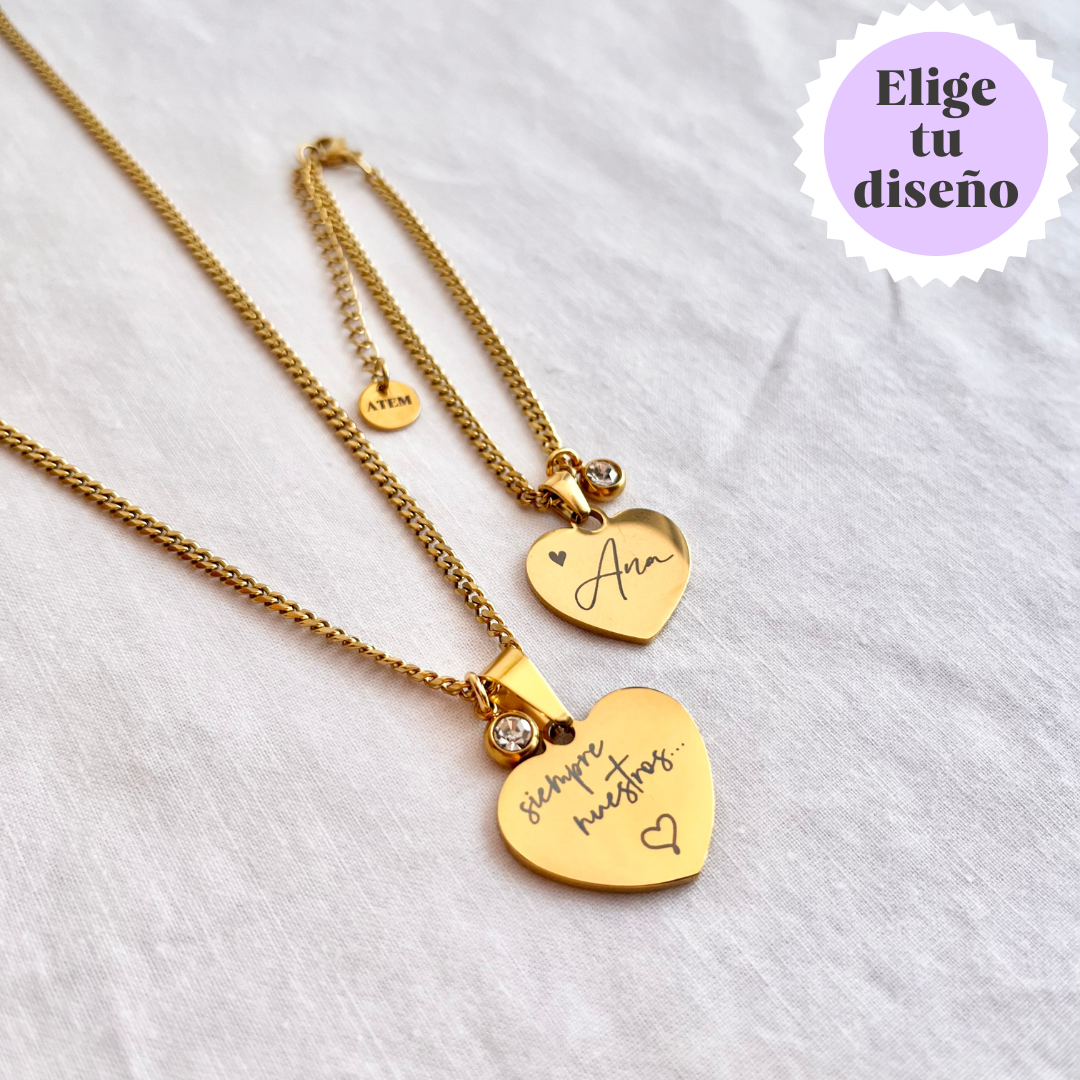 Set Altair Cuore