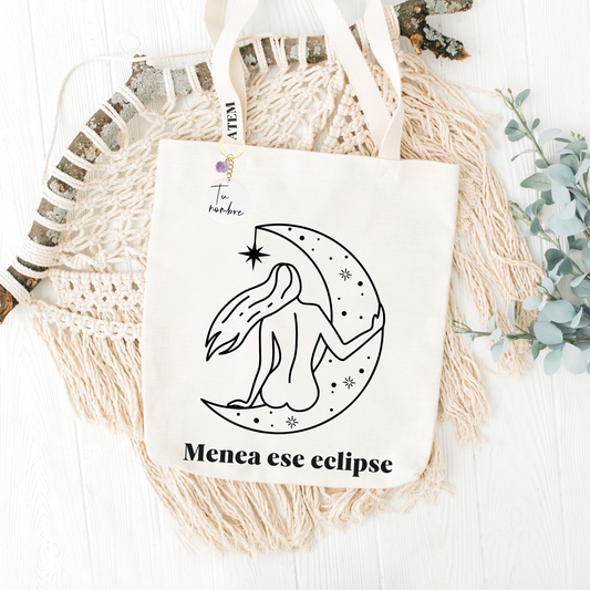 Tote bags Espirituales