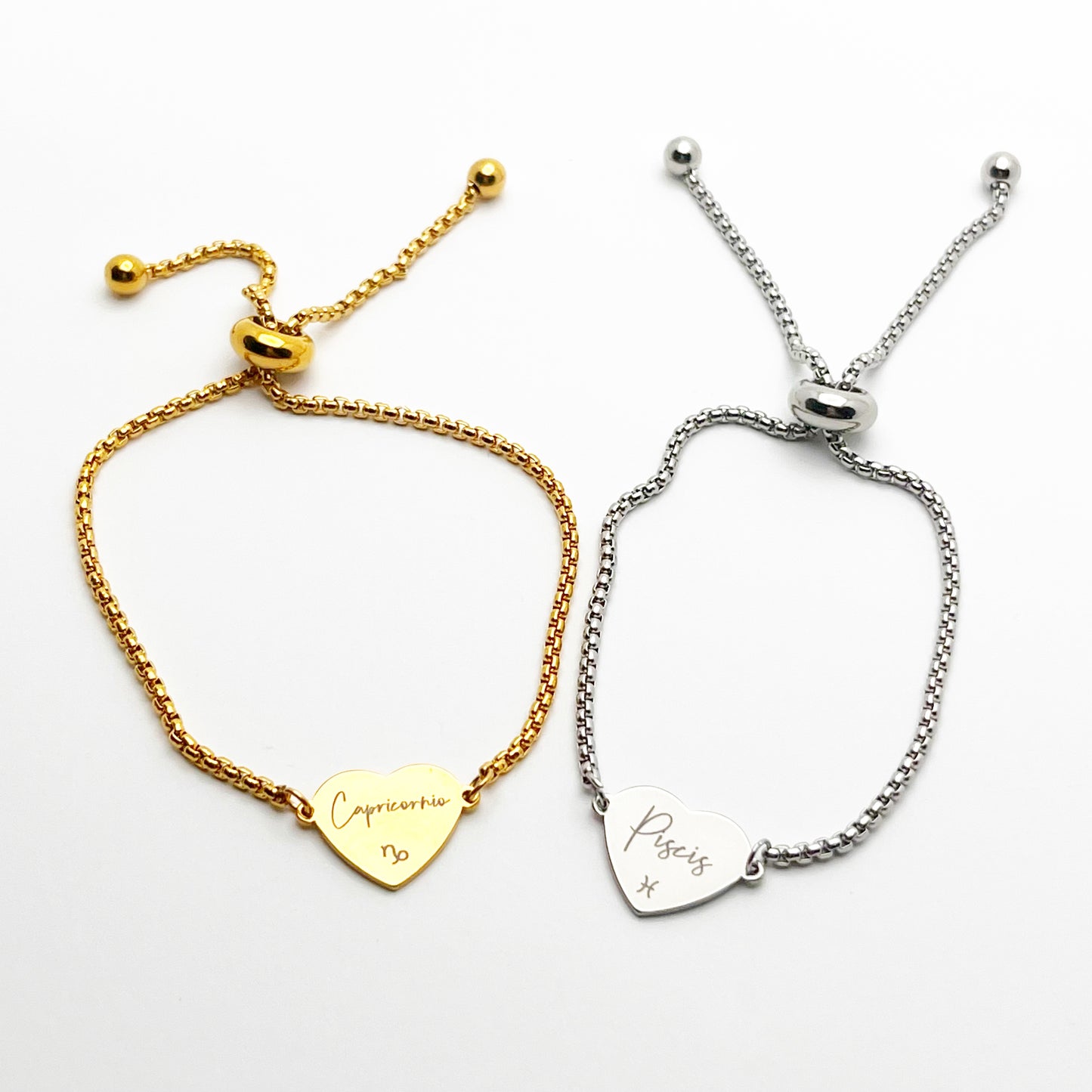 Pulsera Antares