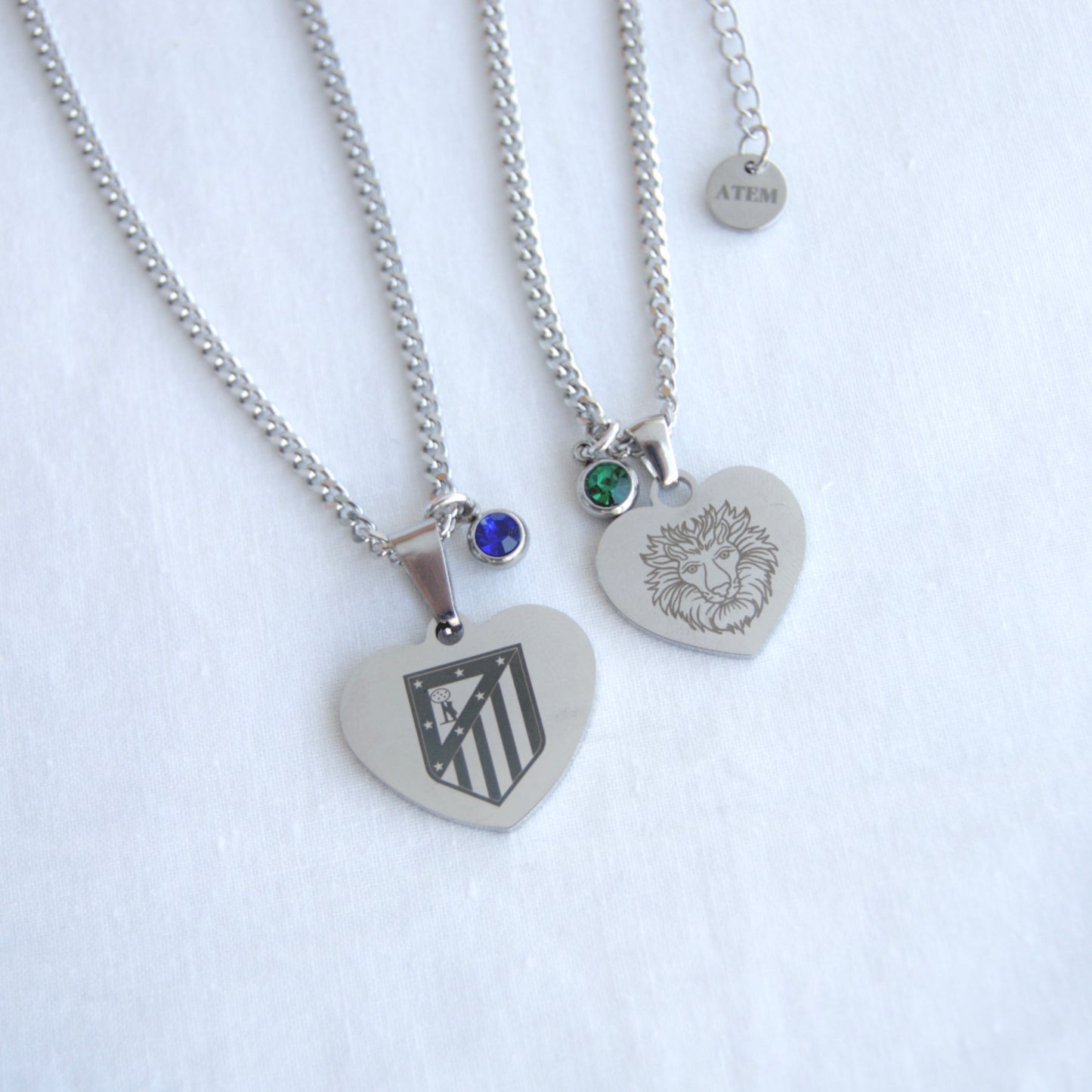 Set Altair Cuore