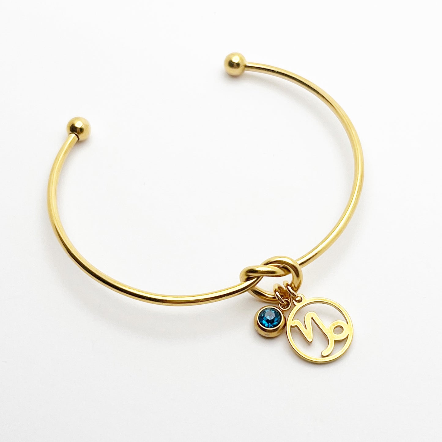 Pulsera Nébula zodíaco