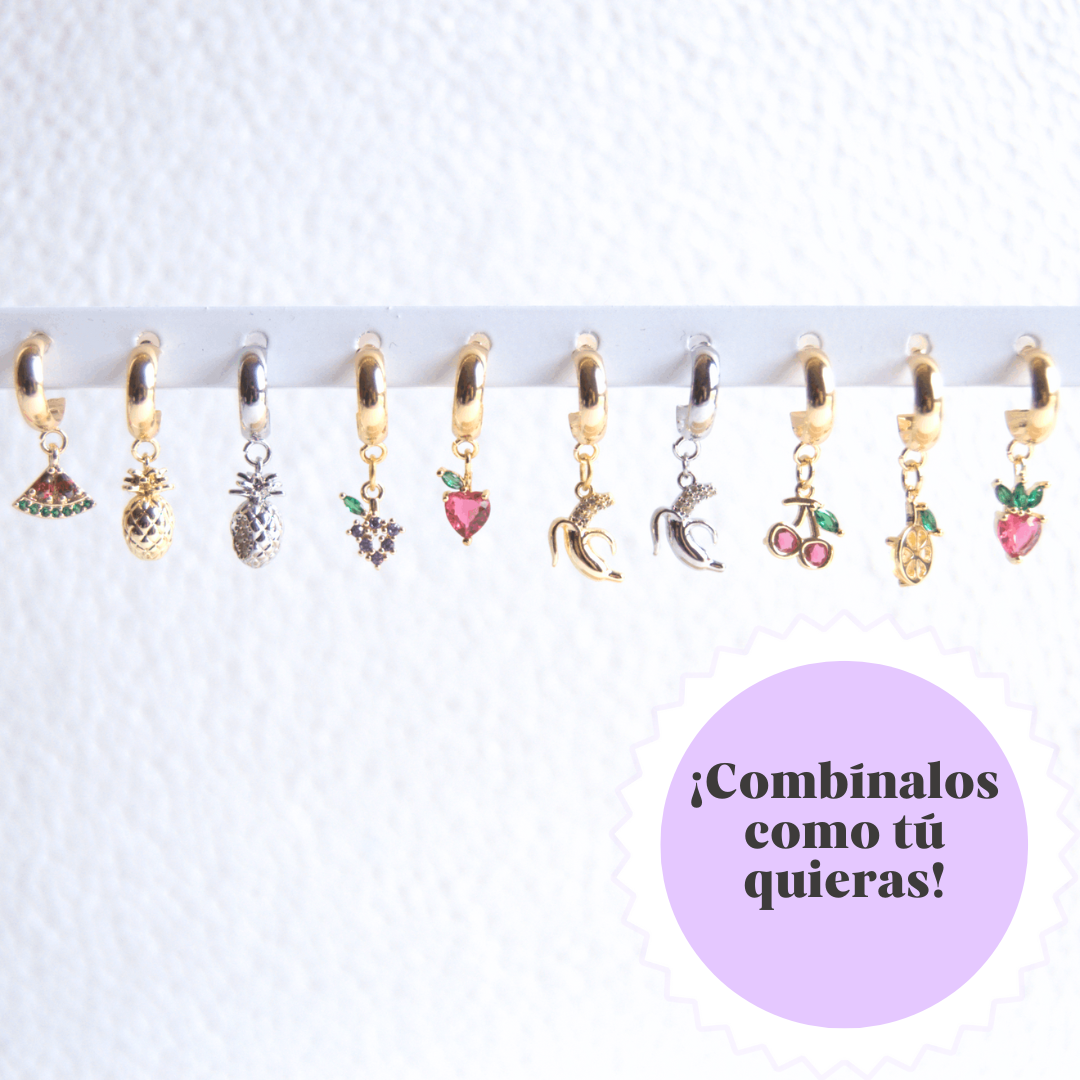 Lucrecia MIX