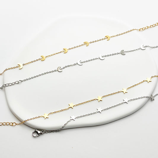 Pulsera Selene