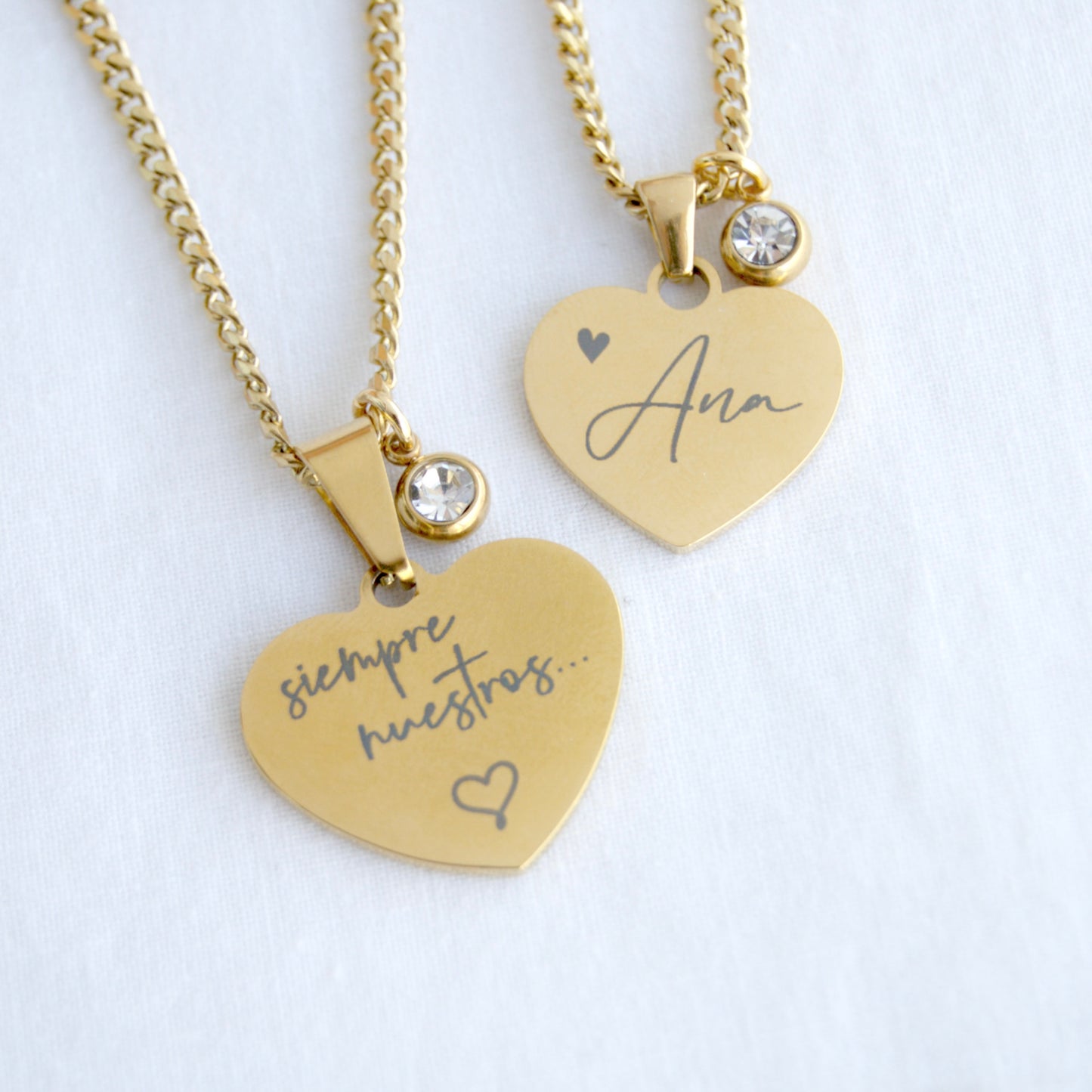 Set Altair Cuore