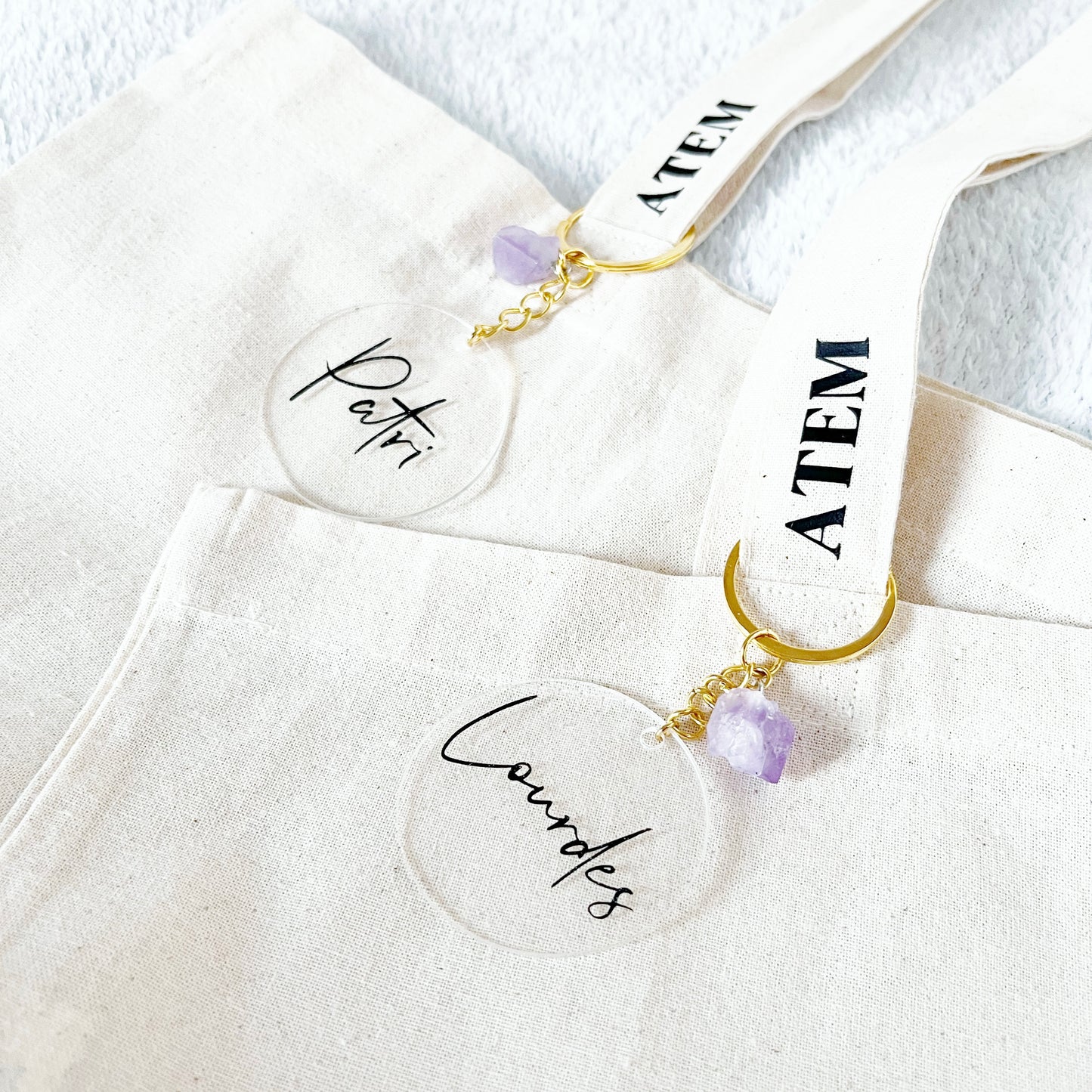 Tote bags Espirituales