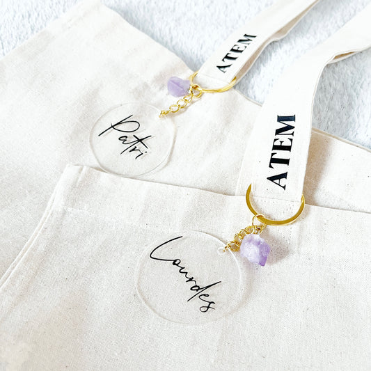 Tote bags Espirituales