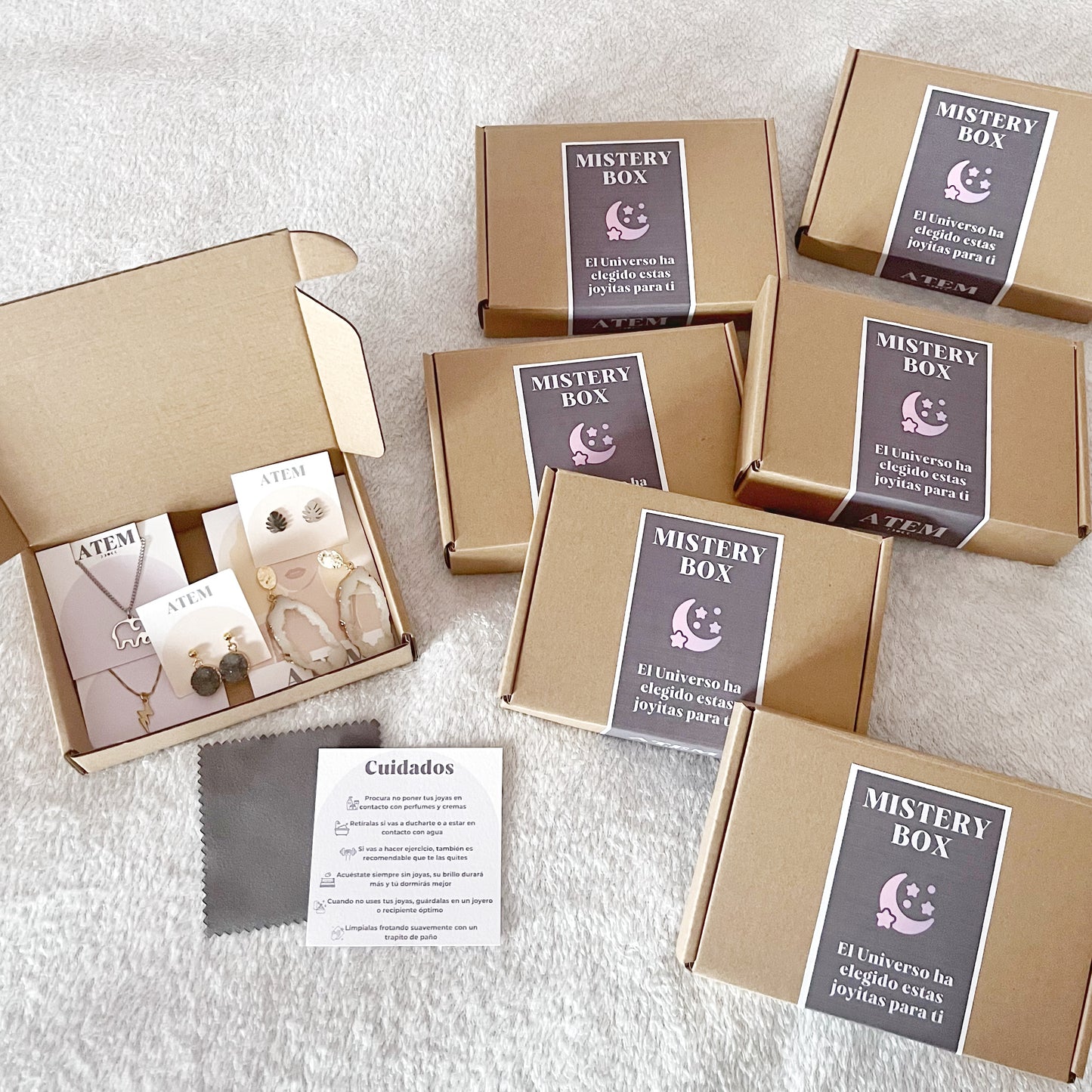 📦MYSTERY BOX