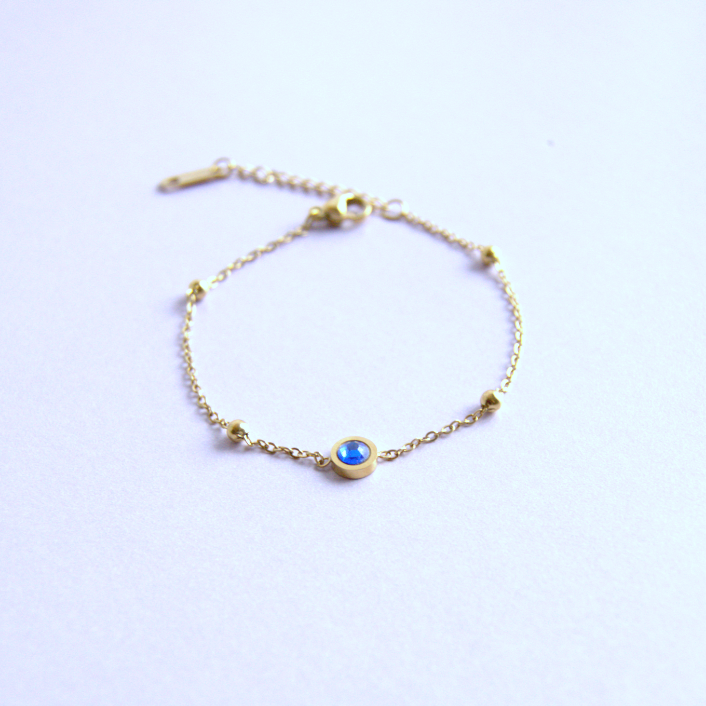 Pulsera Siderea
