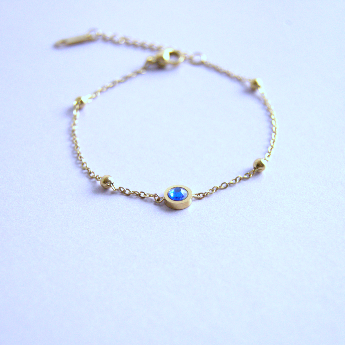 Pulsera Siderea