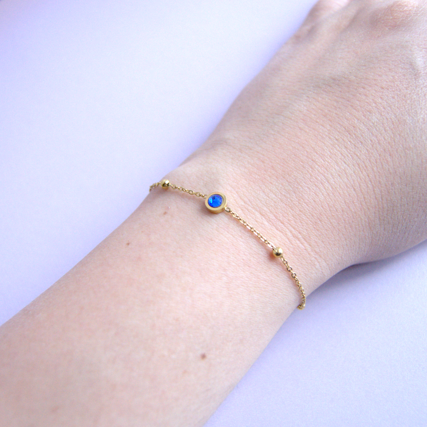 Pulsera Siderea