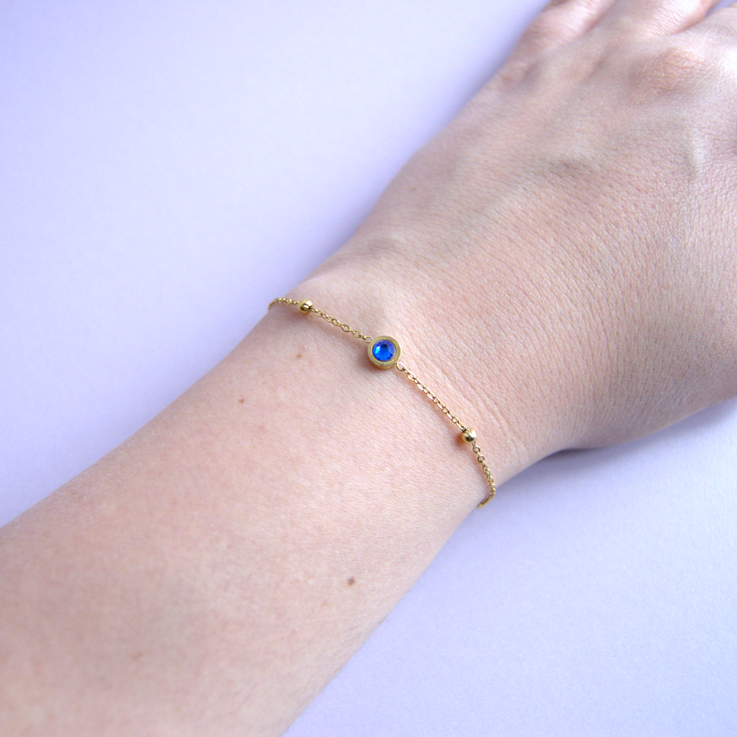 Pulsera Siderea