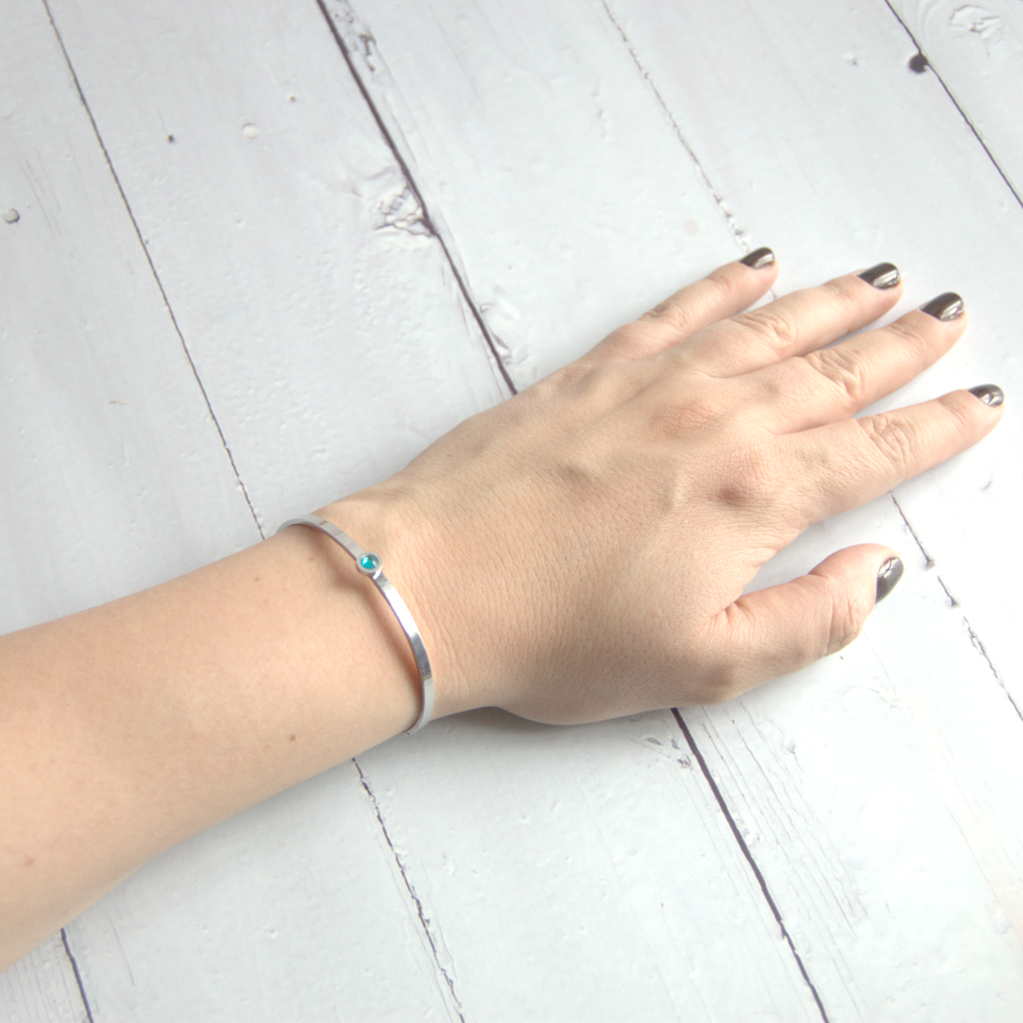 Pulsera/brazalete Fest personalizada