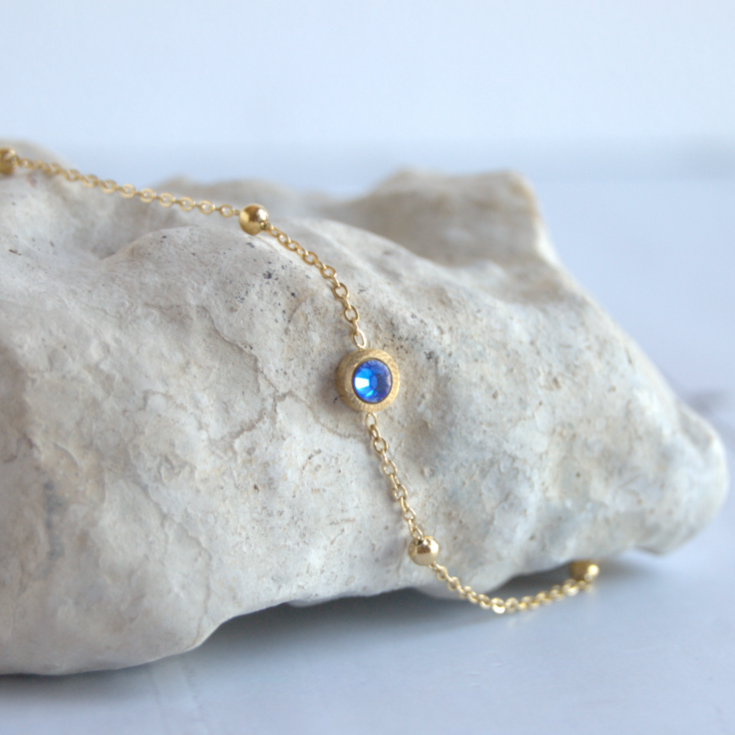 Pulsera Siderea