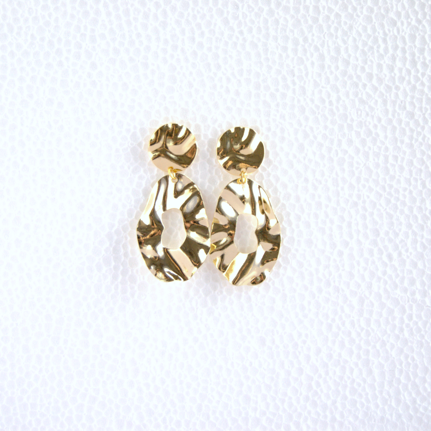 Pendientes Hécate