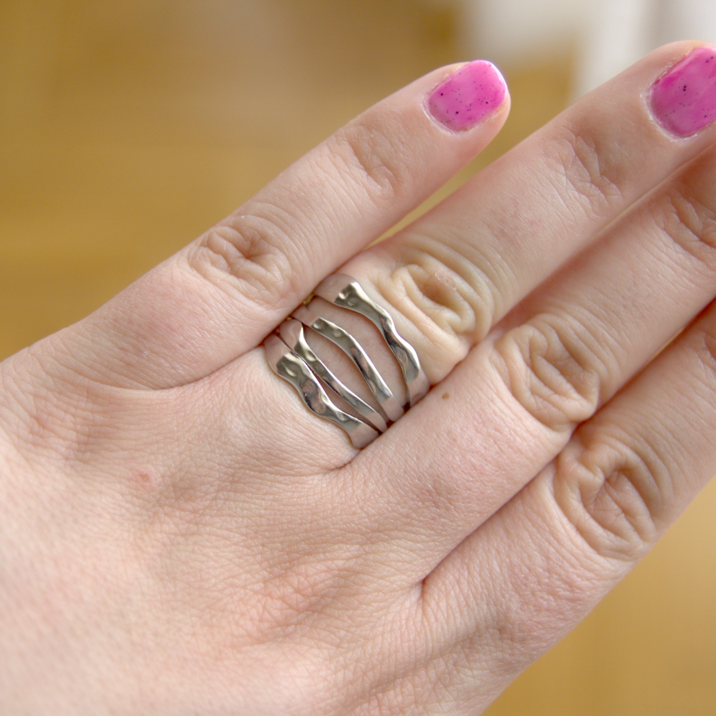 Anillo Oceana