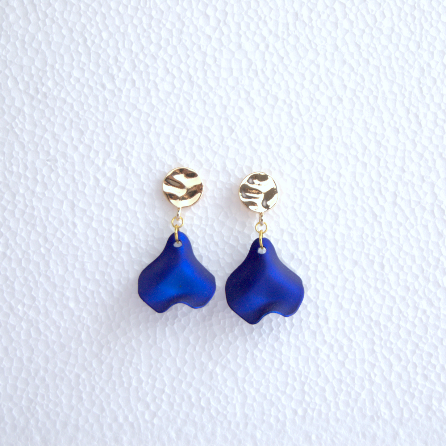 Pendientes Fedra