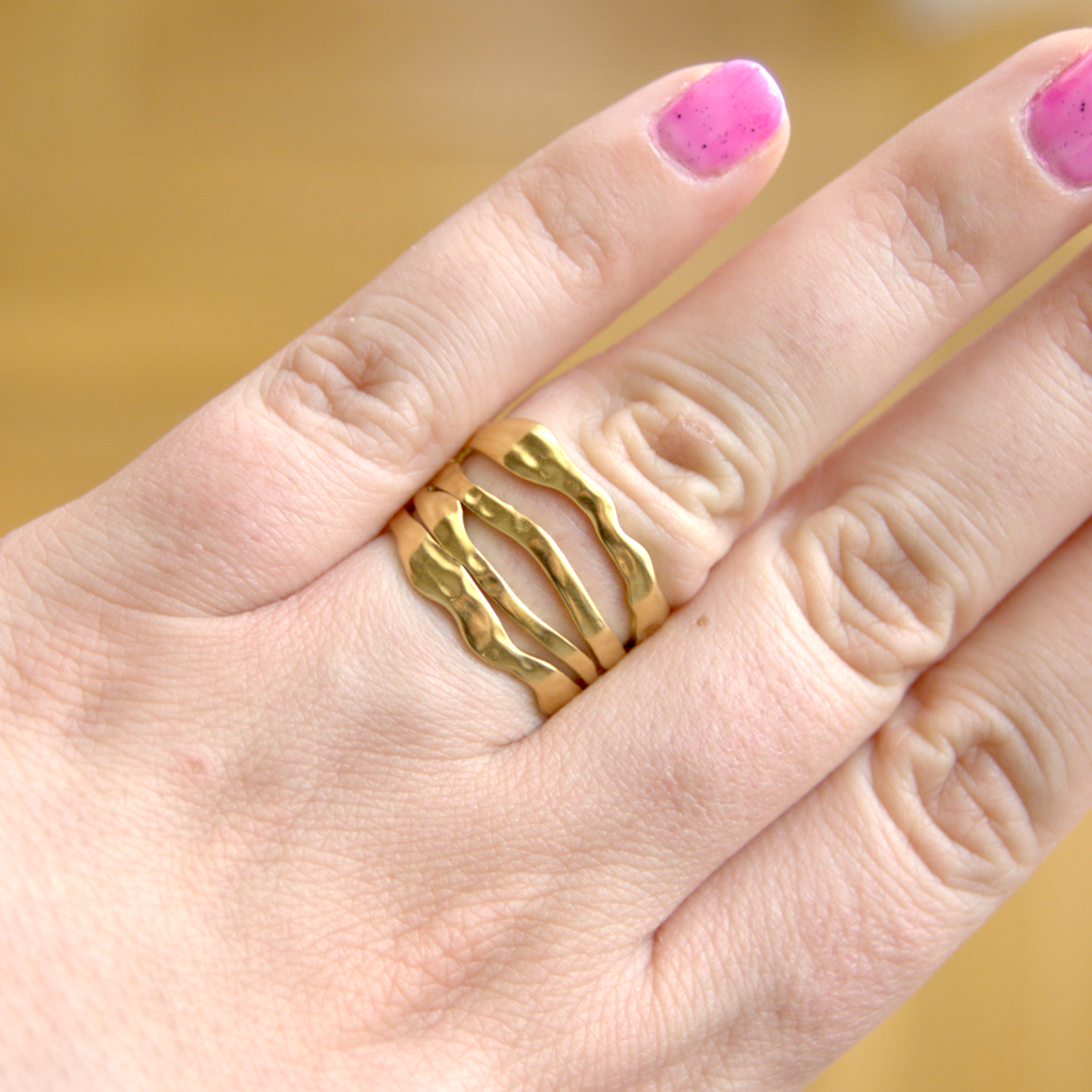Anillo Oceana