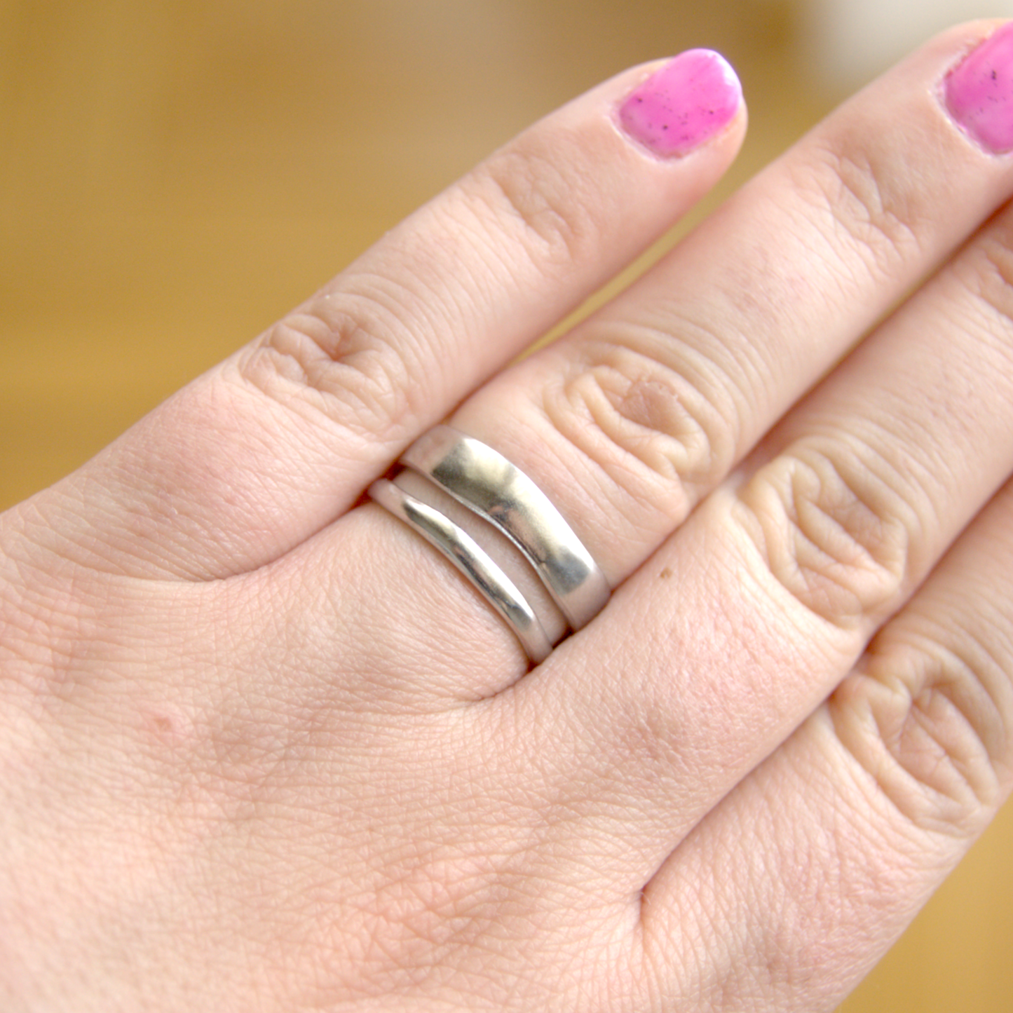 Anillo Nereida
