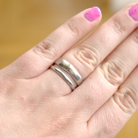 Anillo Nereida
