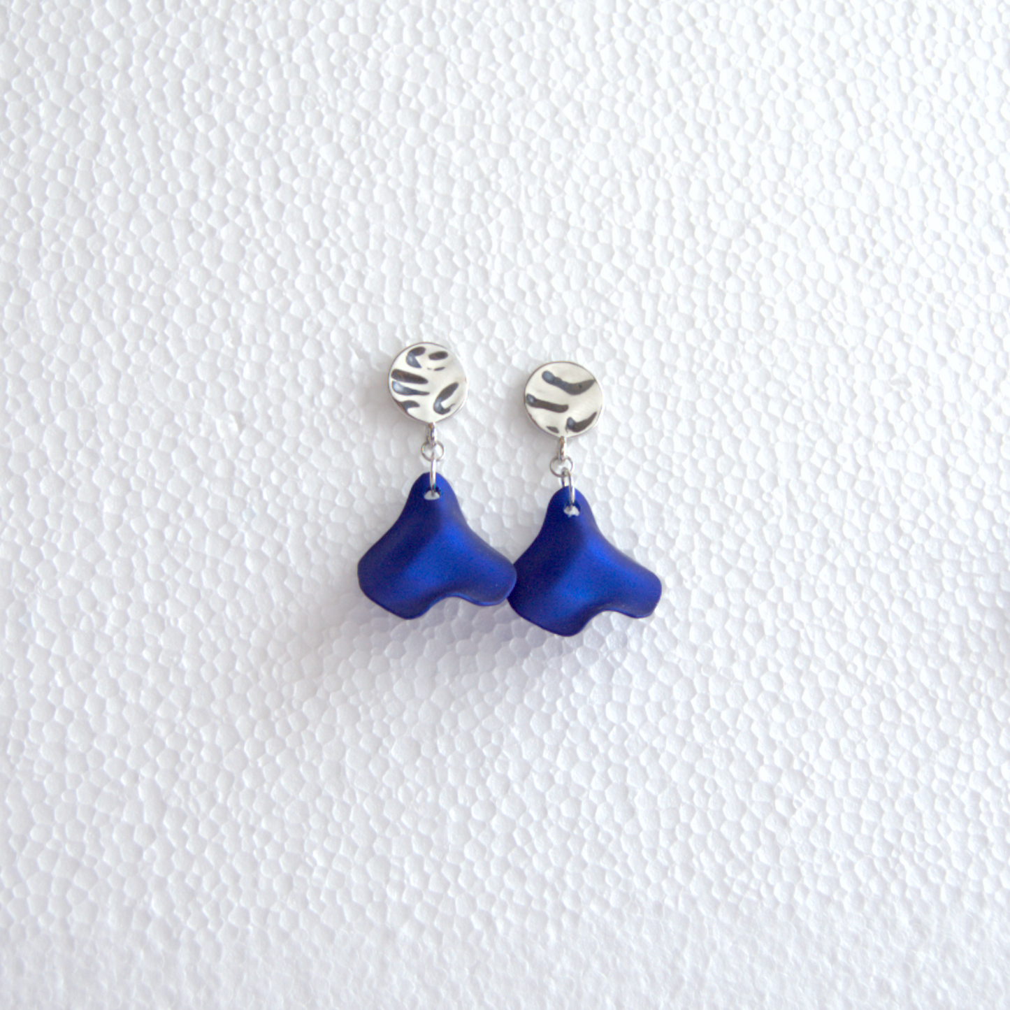Pendientes Fedra