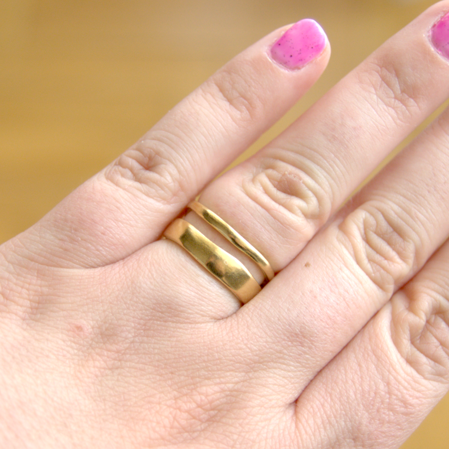 Anillo Nereida