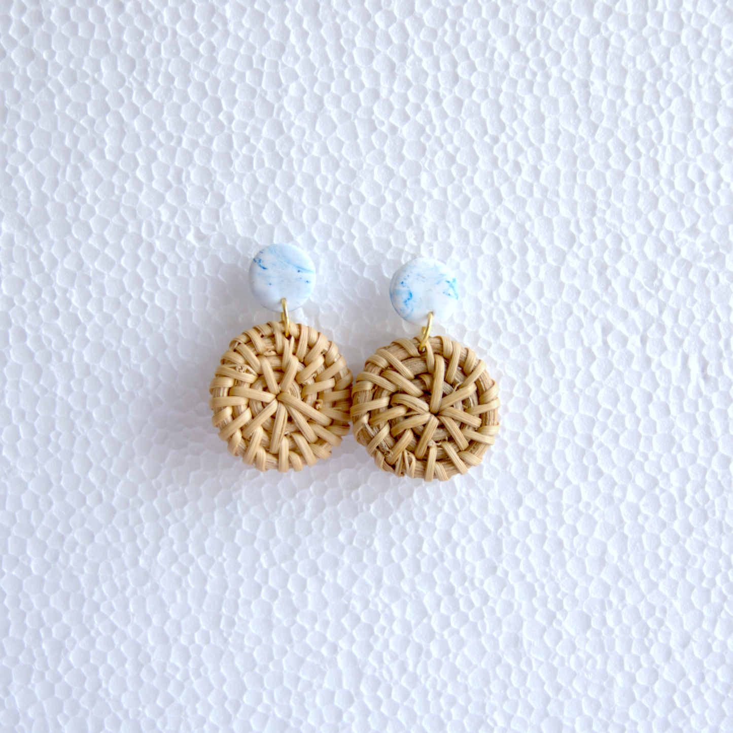 Pendientes Deméter