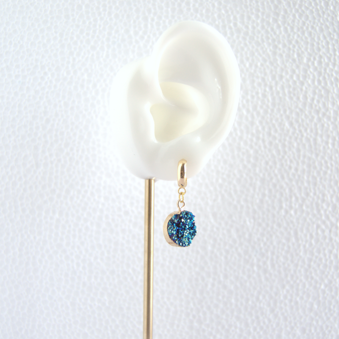 Pendientes Níobe