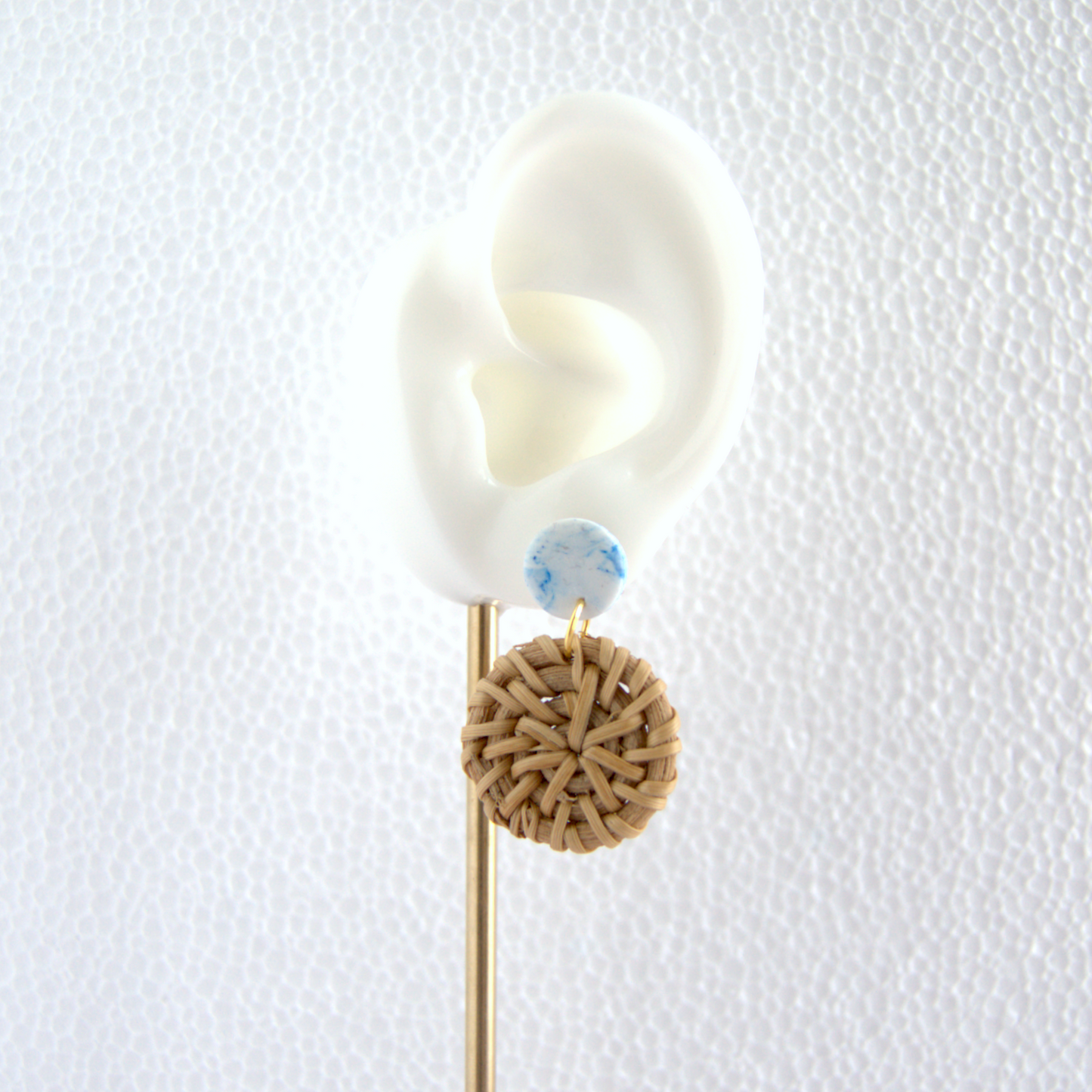 Pendientes Deméter