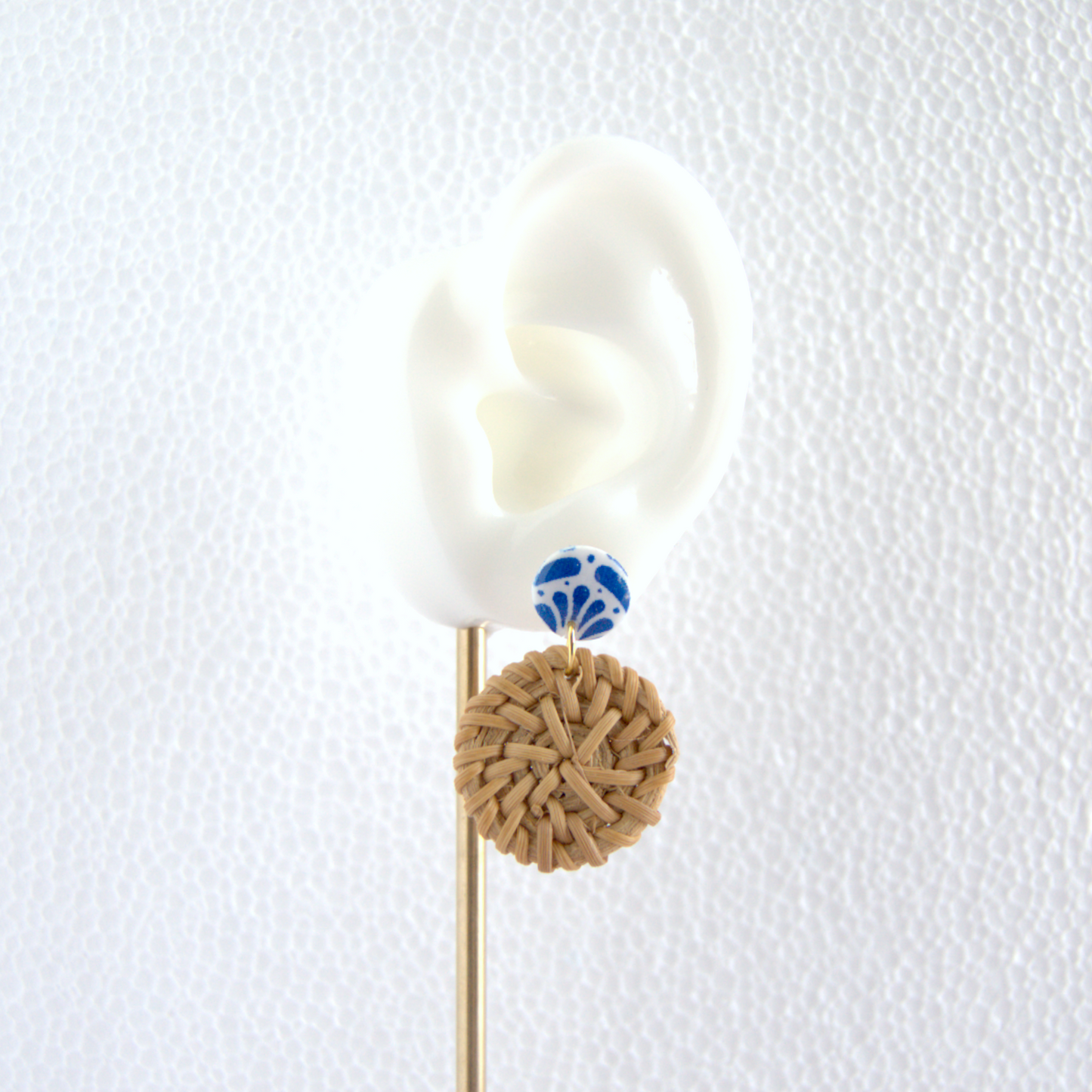 Pendientes Deméter