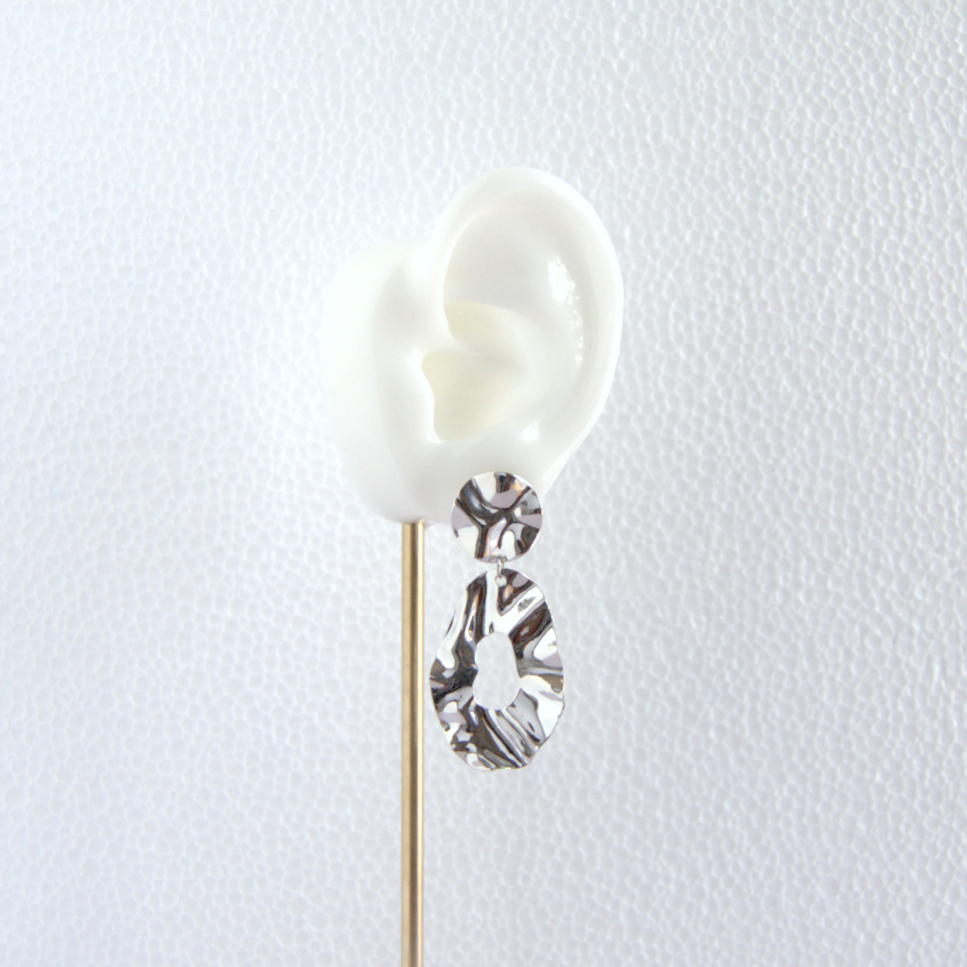 Pendientes Hécate