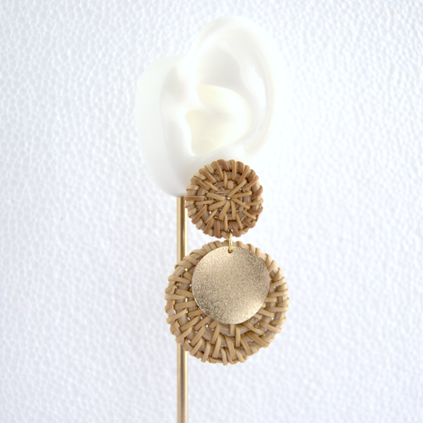 Pendientes Febe