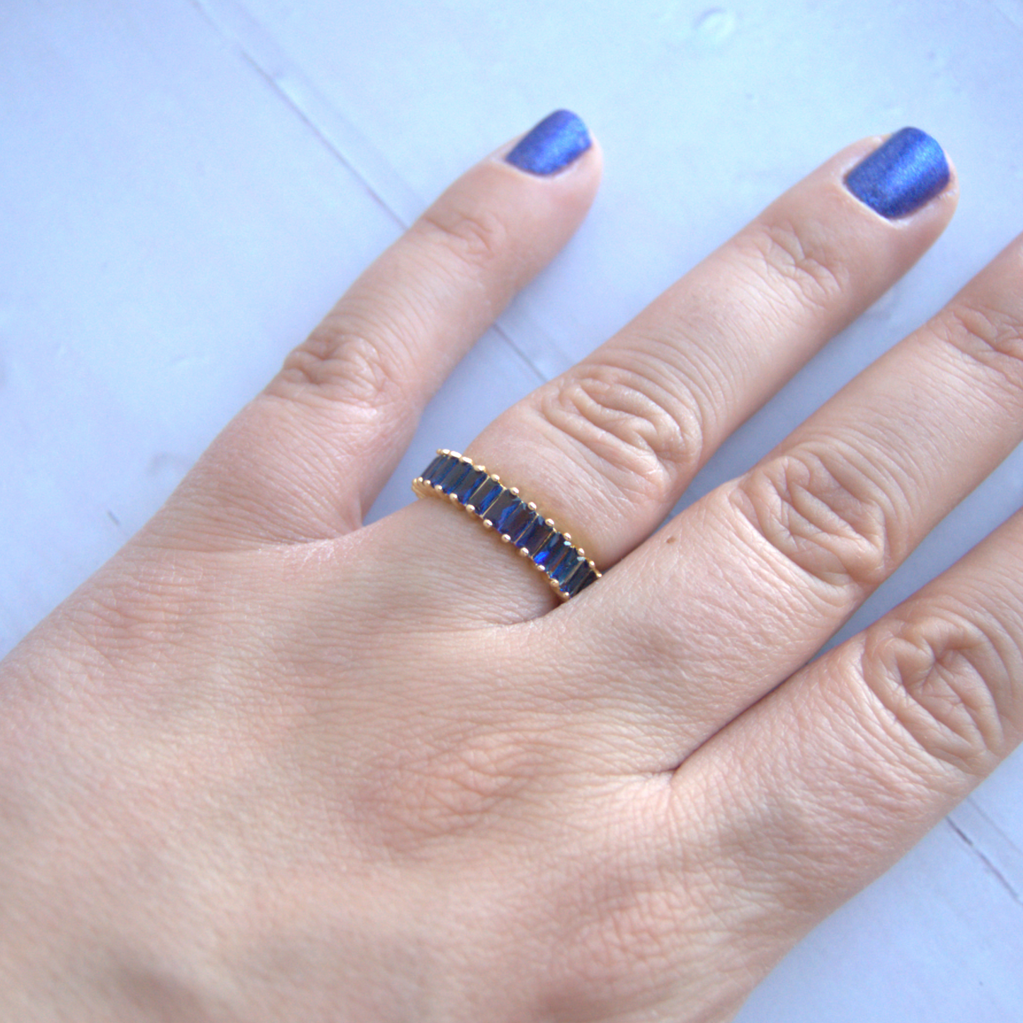 Anillo Nemea
