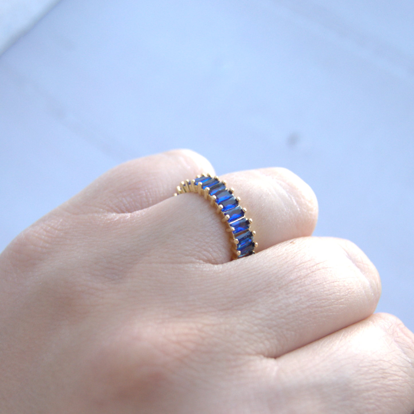 Anillo Nemea
