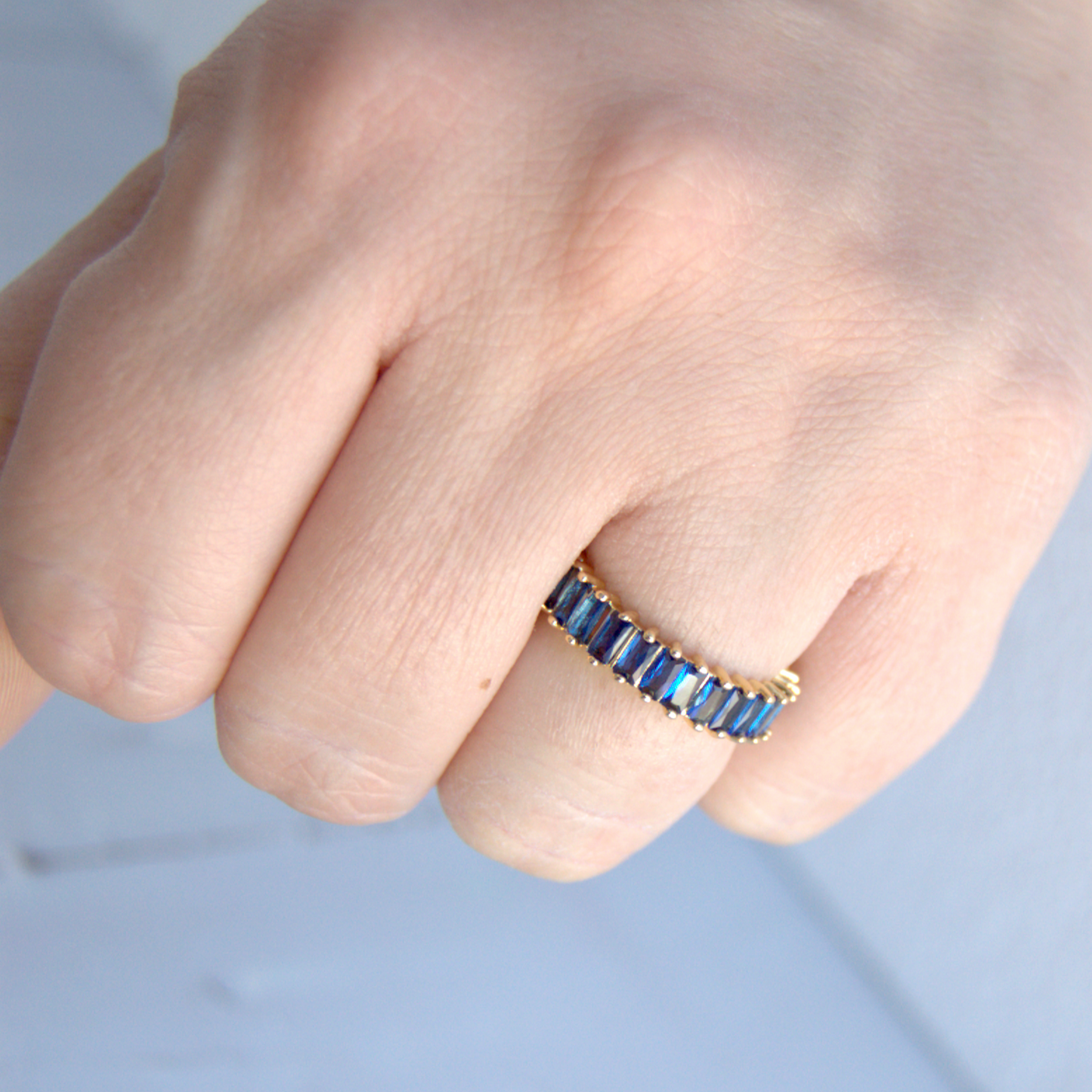 Anillo Nemea