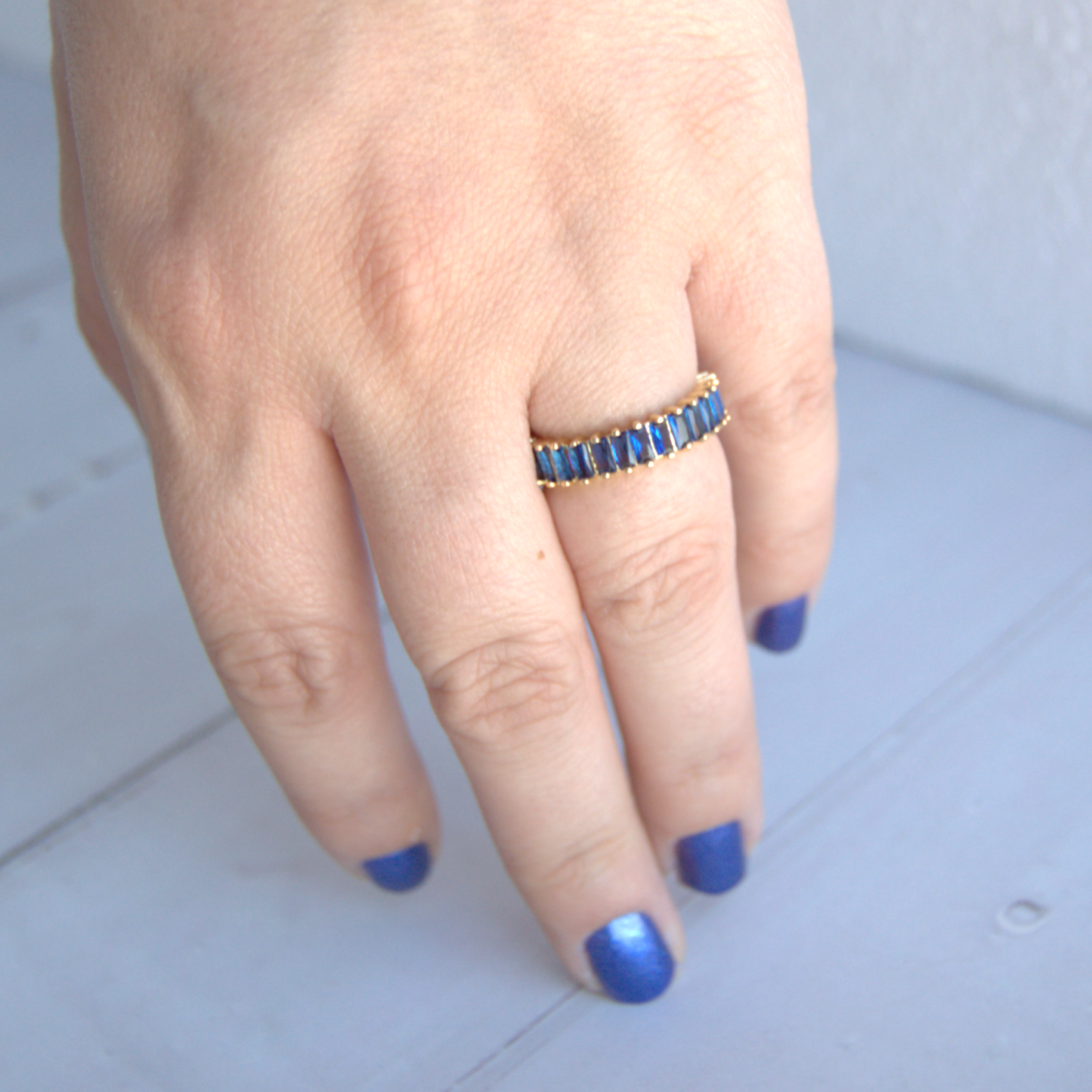 Anillo Nemea