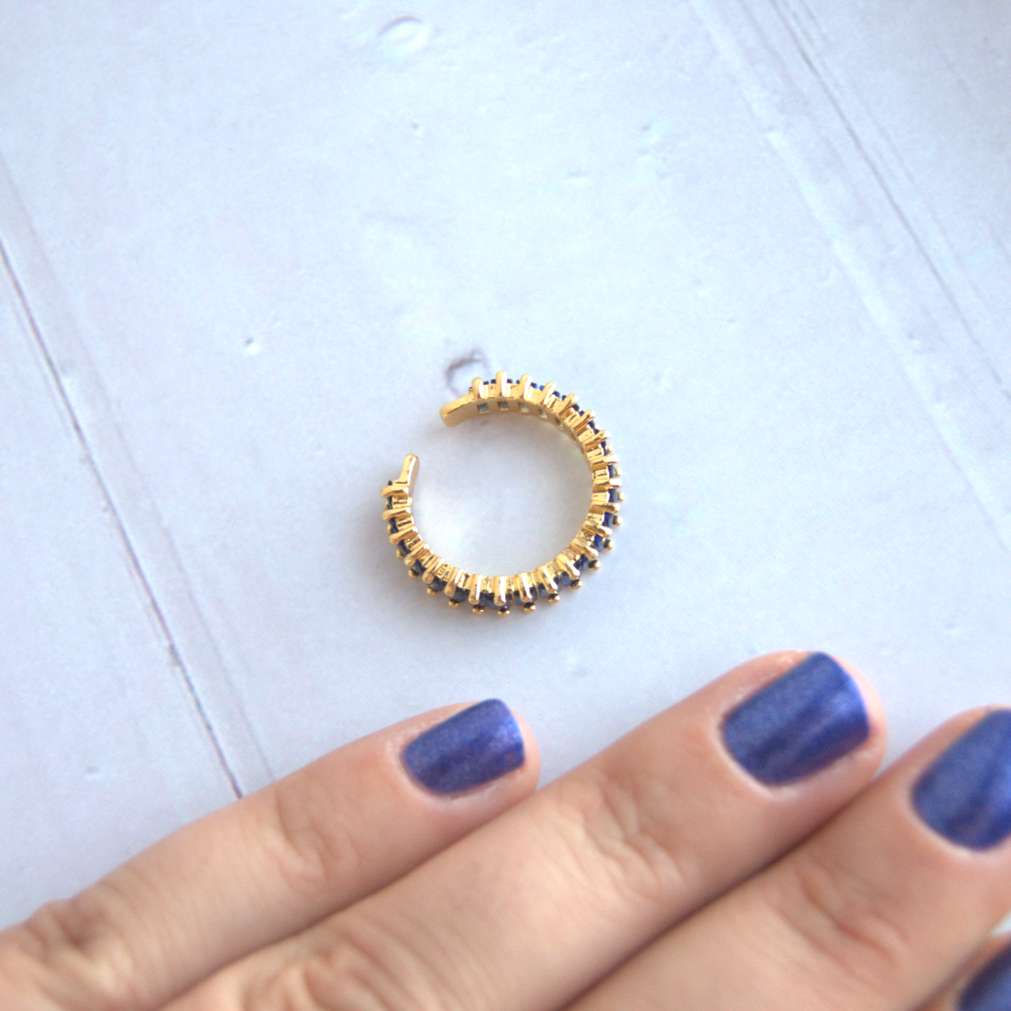 Anillo Nemea