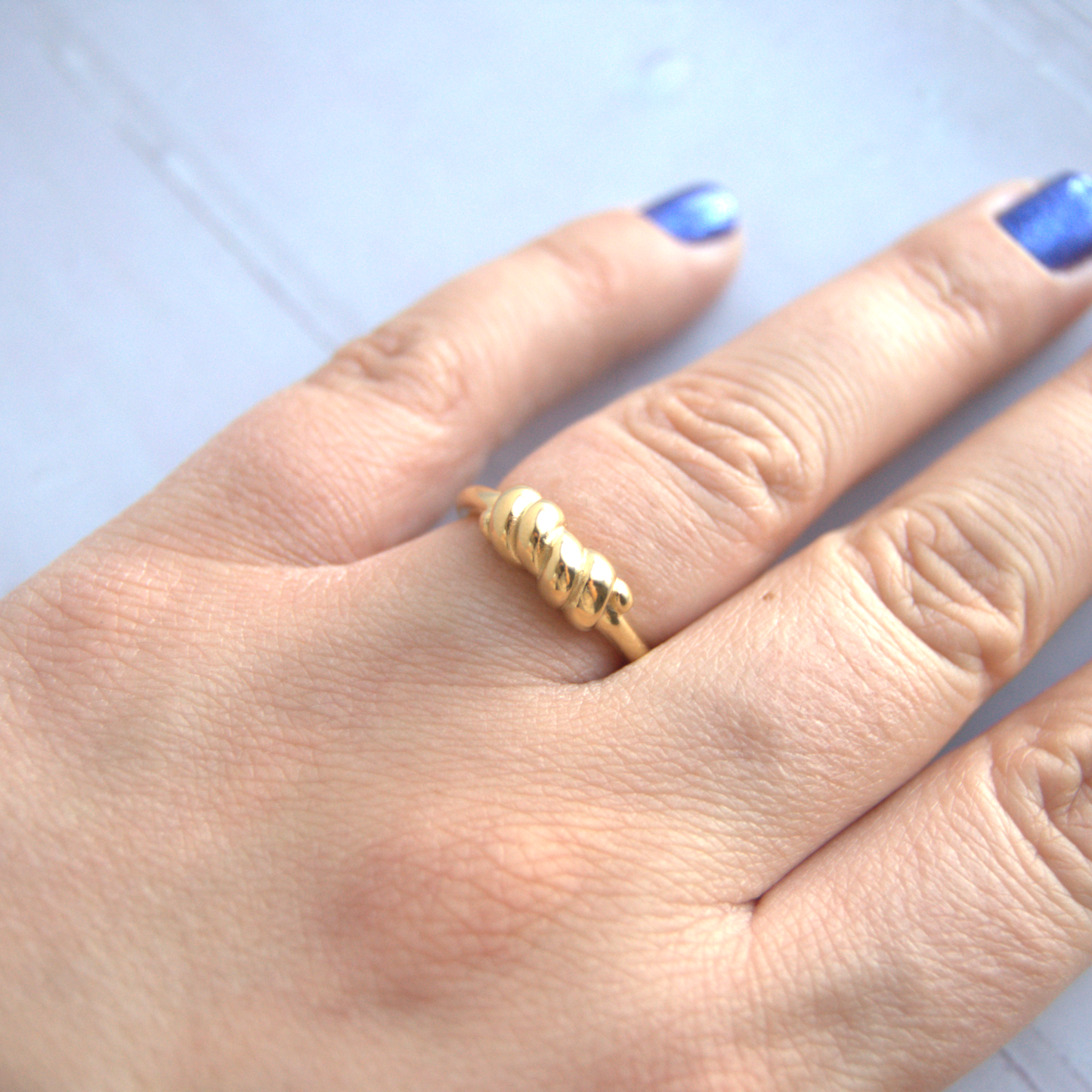 Anillo Perséfone