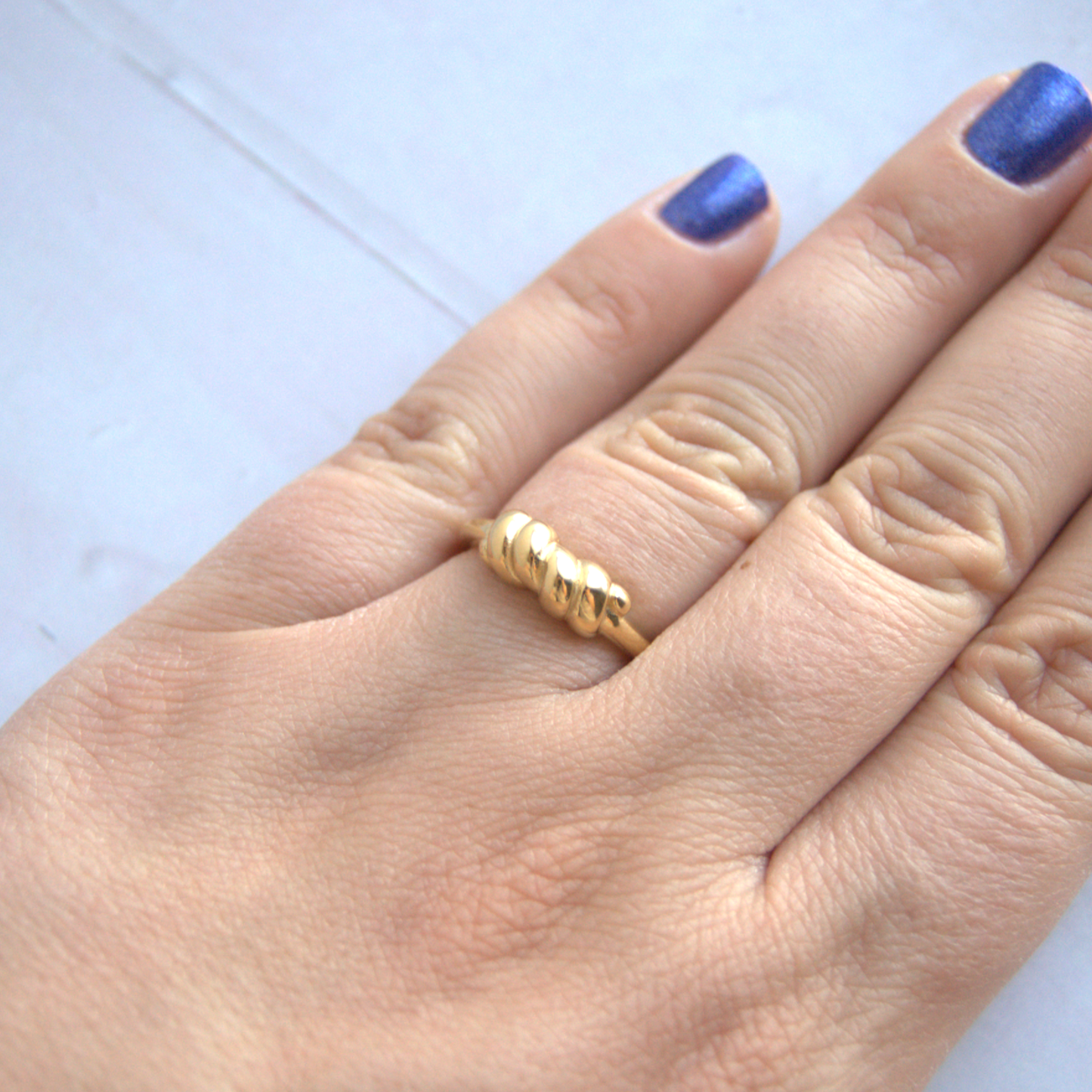 Anillo Perséfone