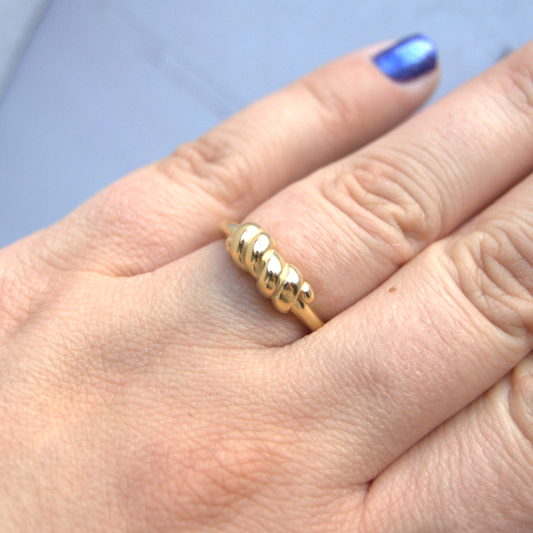 Anillo Perséfone