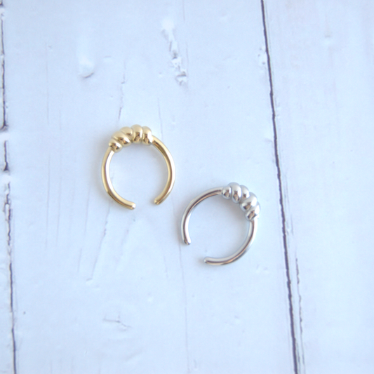 Anillo Perséfone