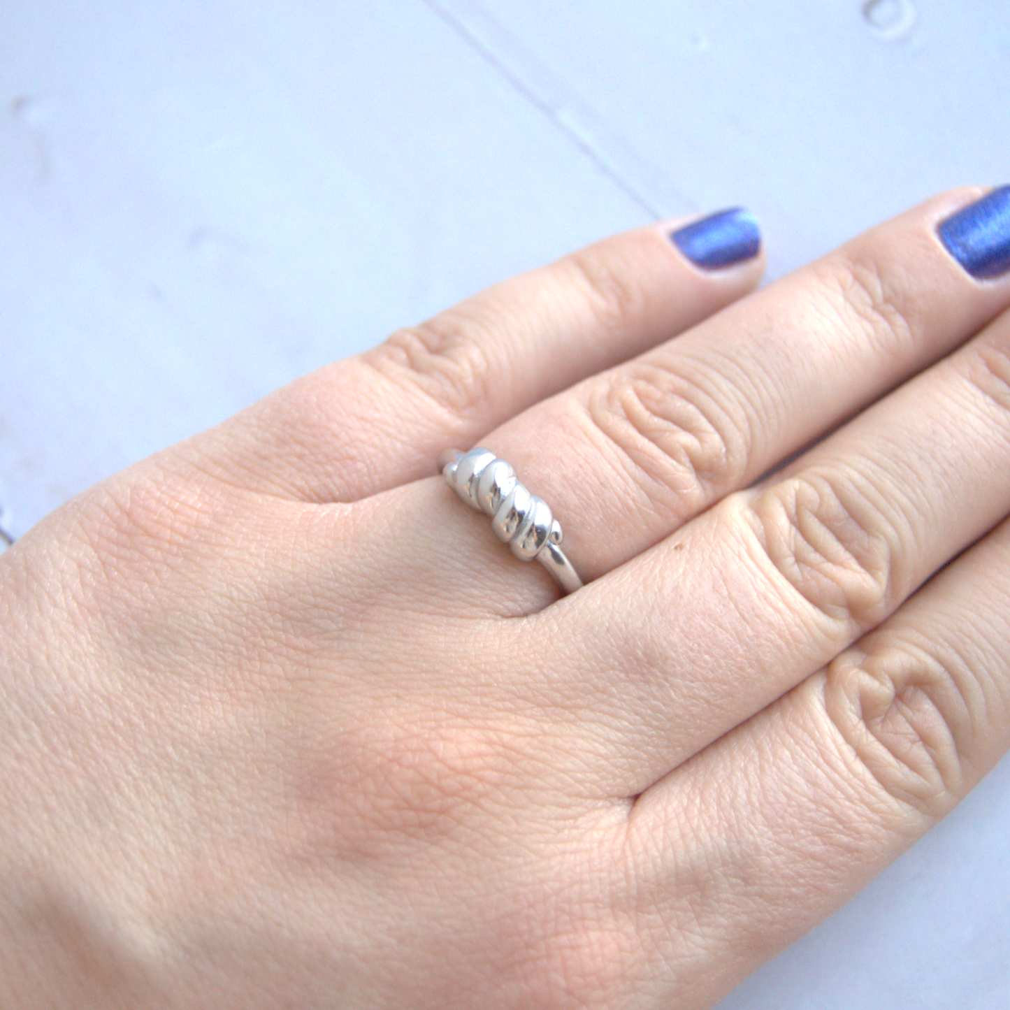 Anillo Perséfone