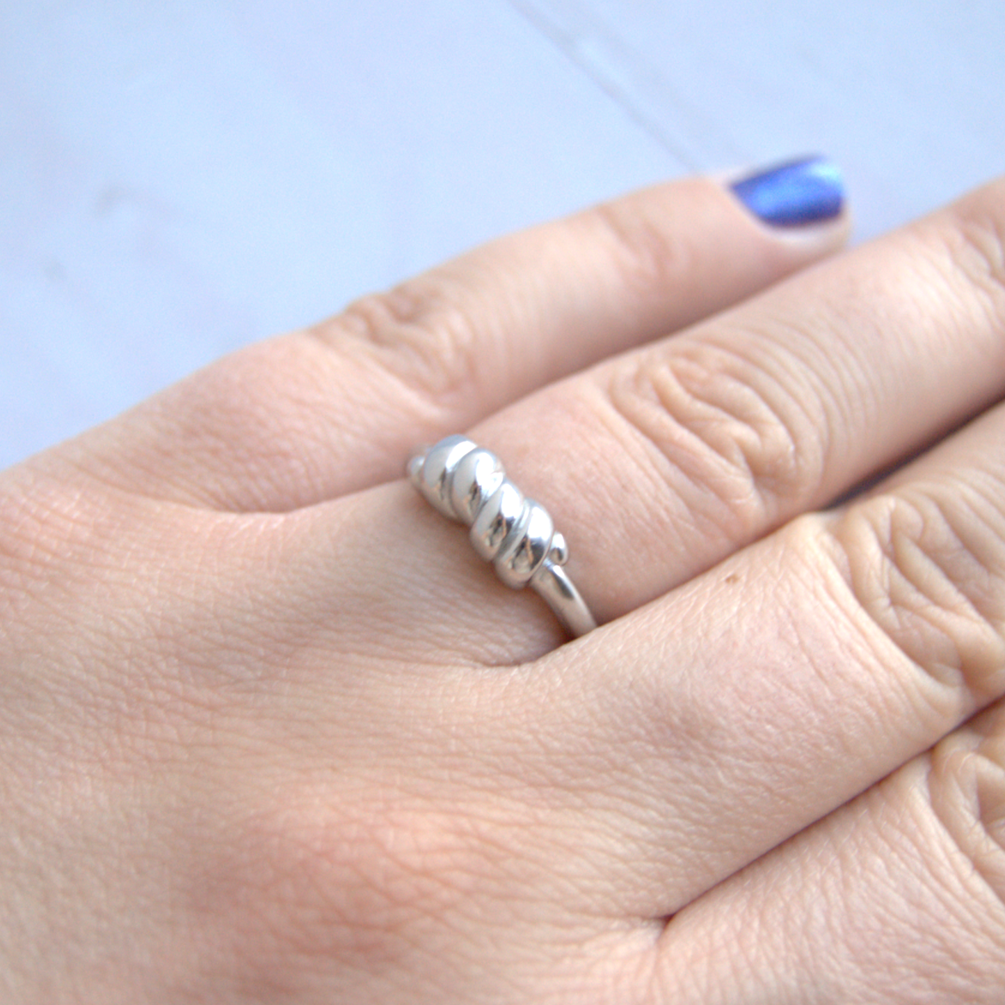 Anillo Perséfone