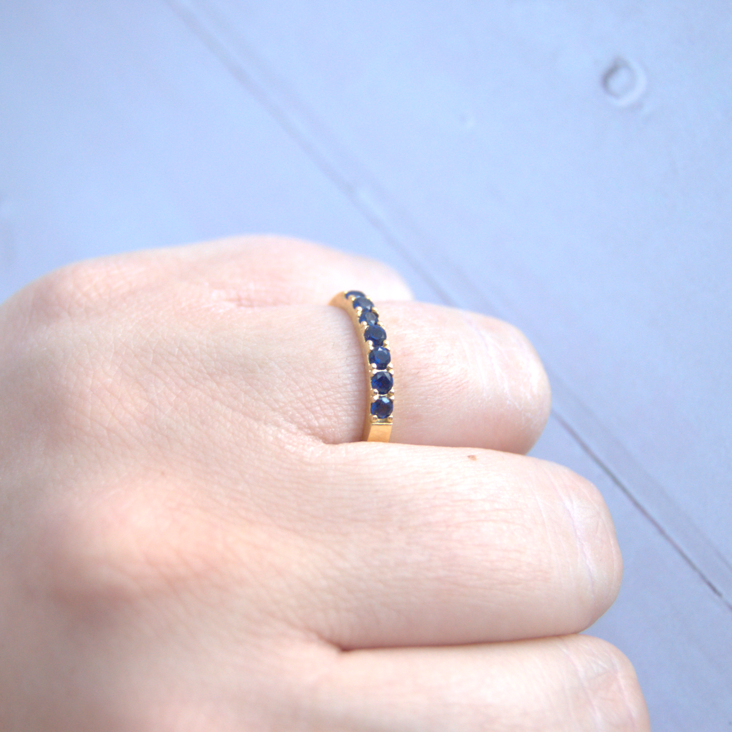 Anillo Anfisa