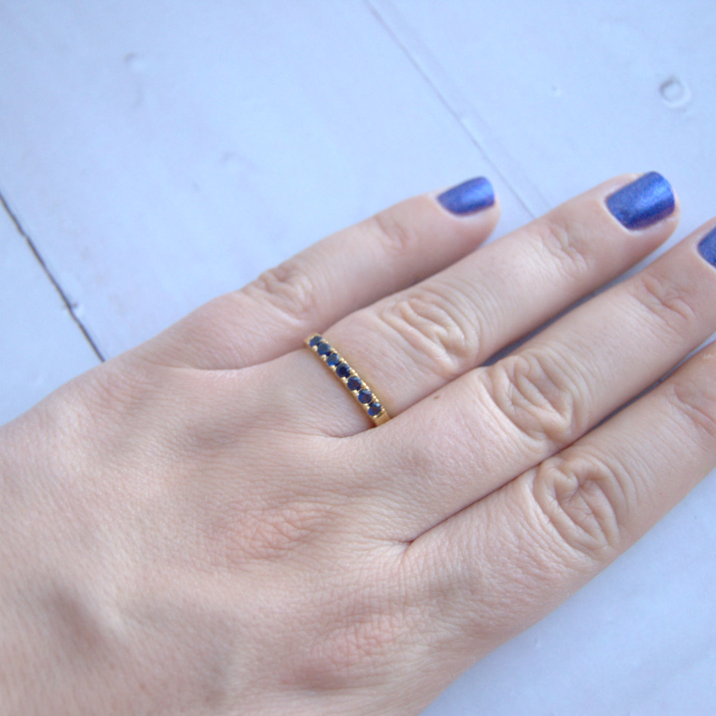 Anillo Anfisa