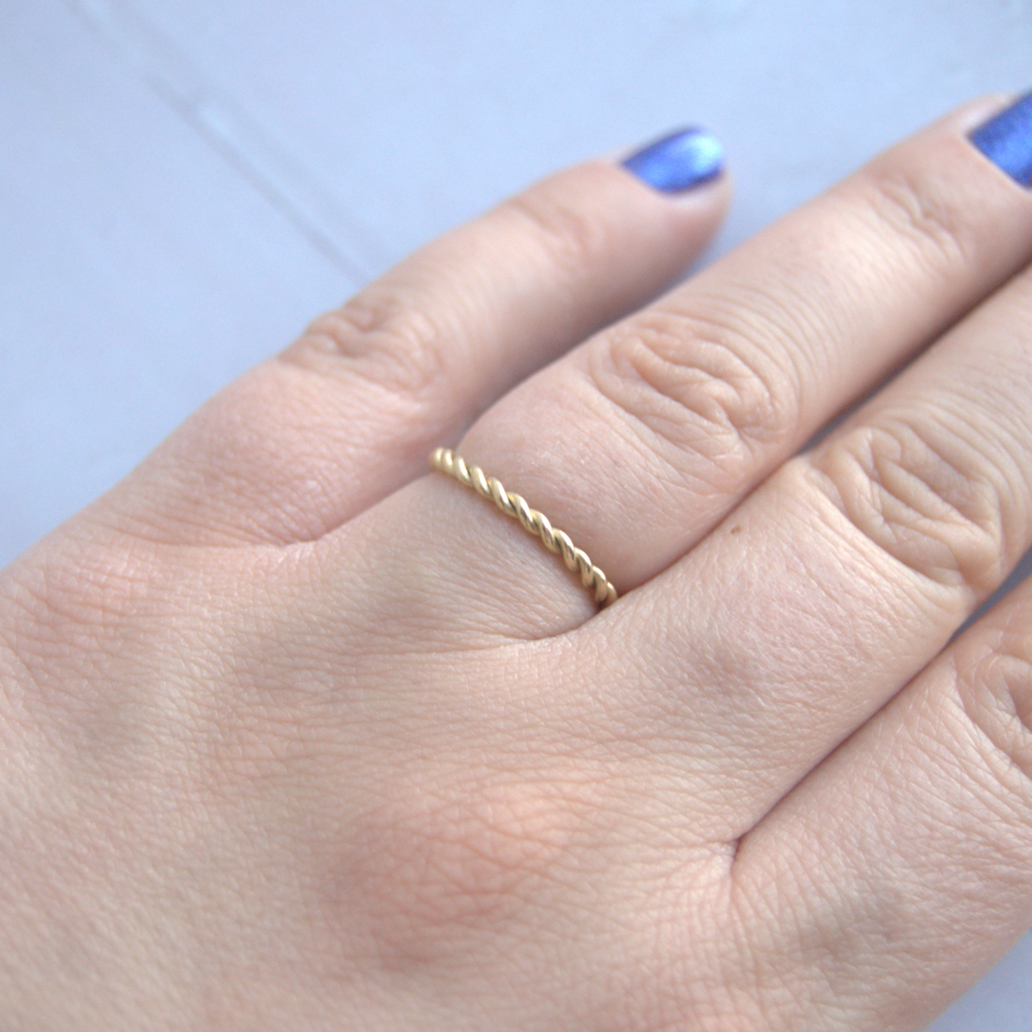 Anillo Artemisa