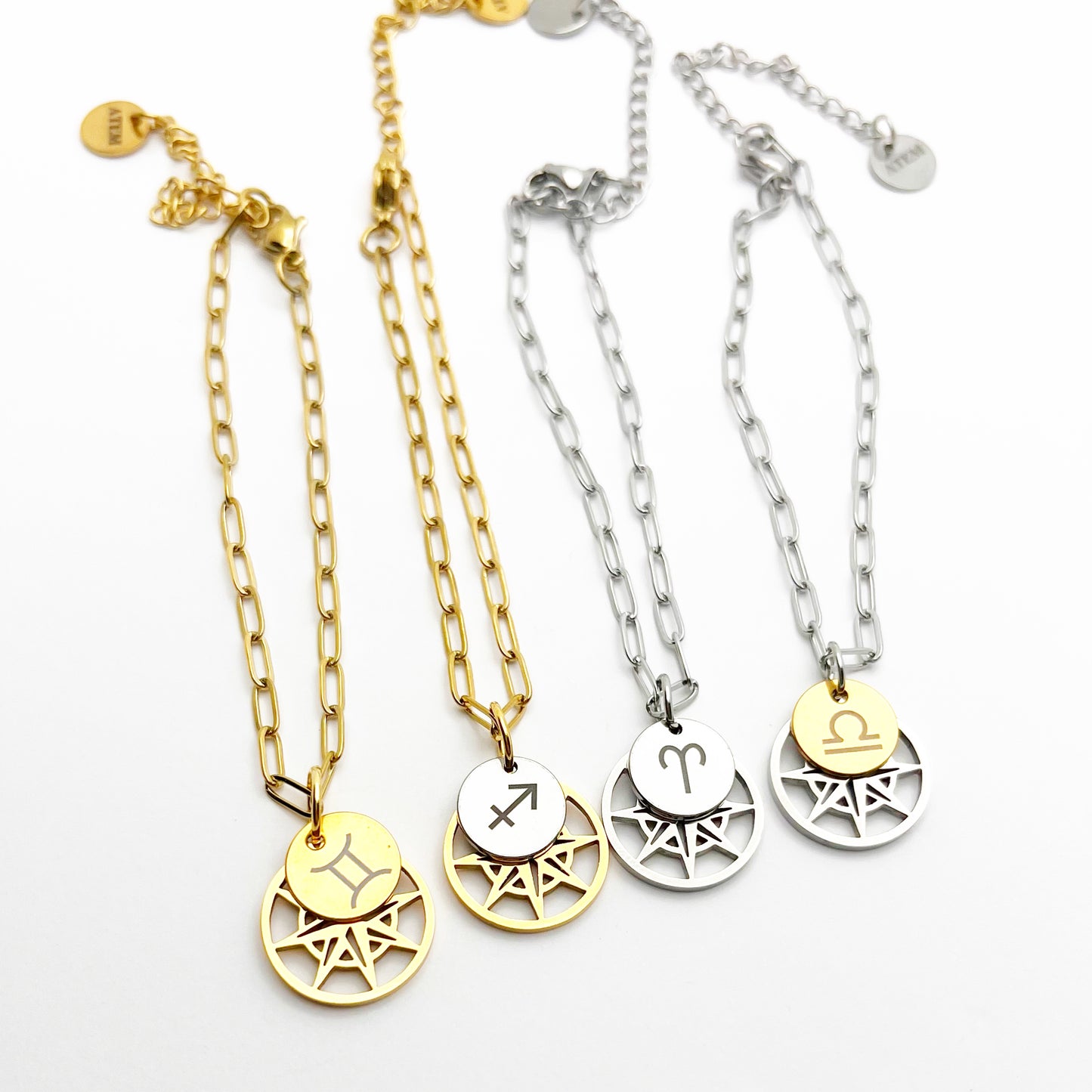 Pulsera Cosmia reversible