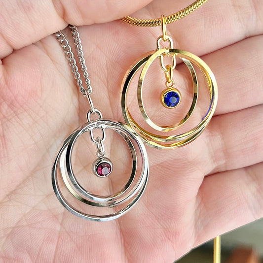 Collar Astrolabio