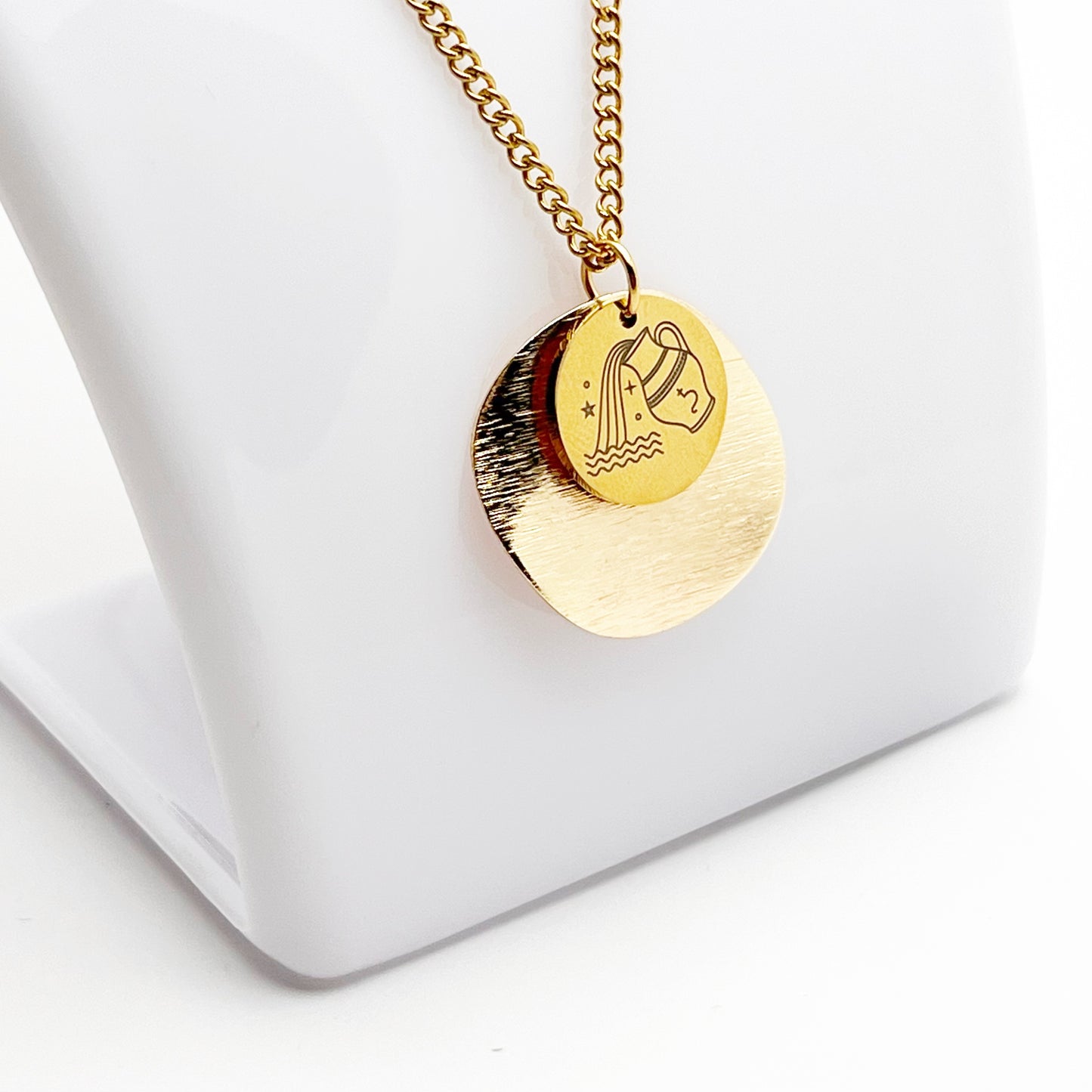 Collar Galatea reversible